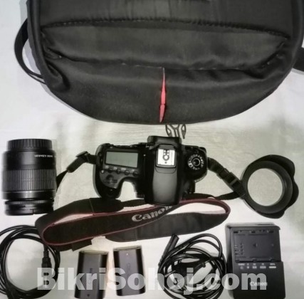 Canon 60d Japan Body